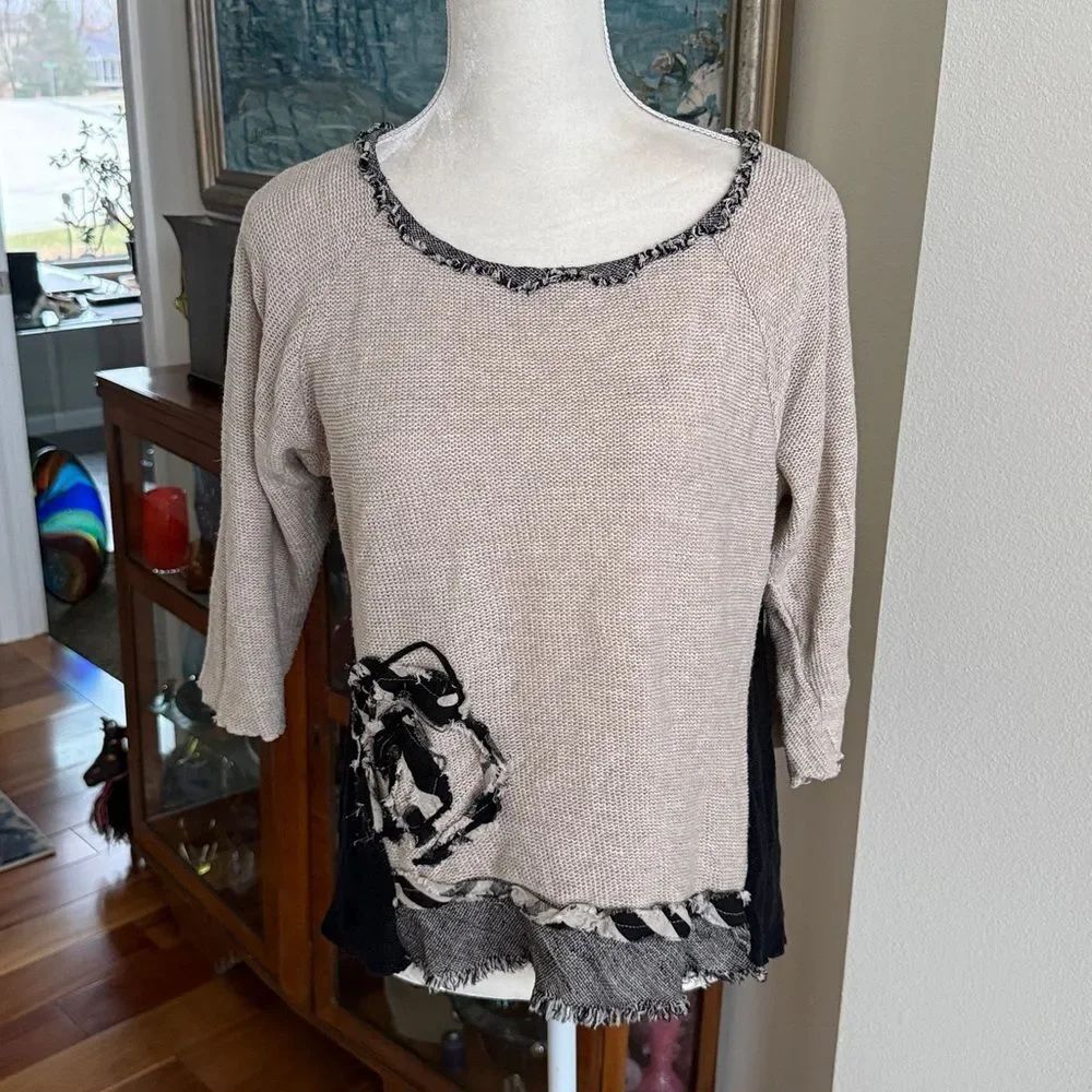 Vintage Jaskar top